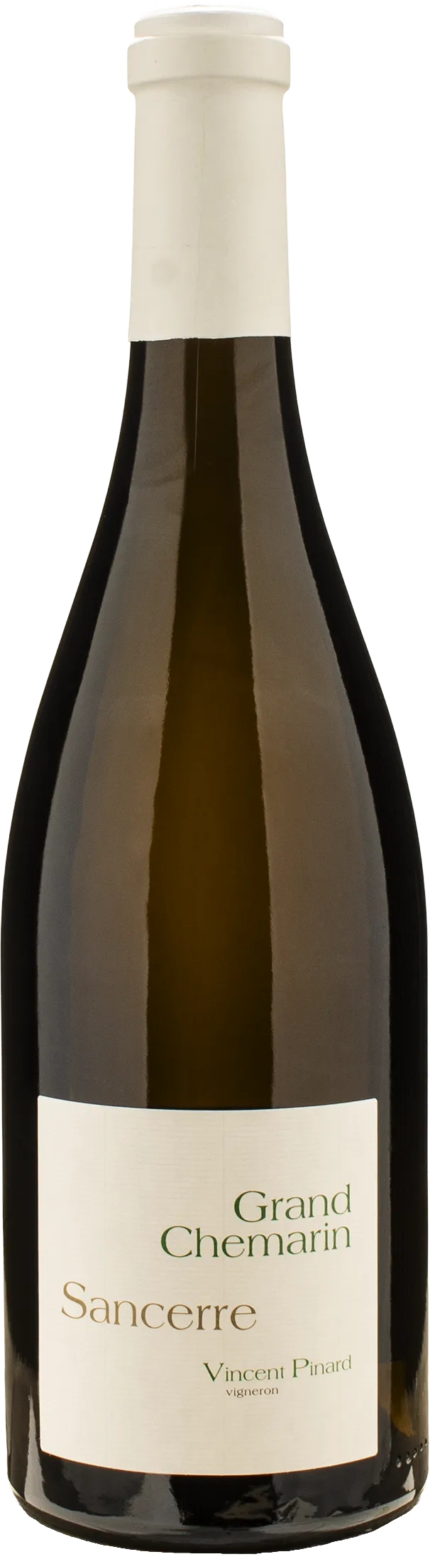 Vincent Pinard Sancerre Grand Chemarin 2023
