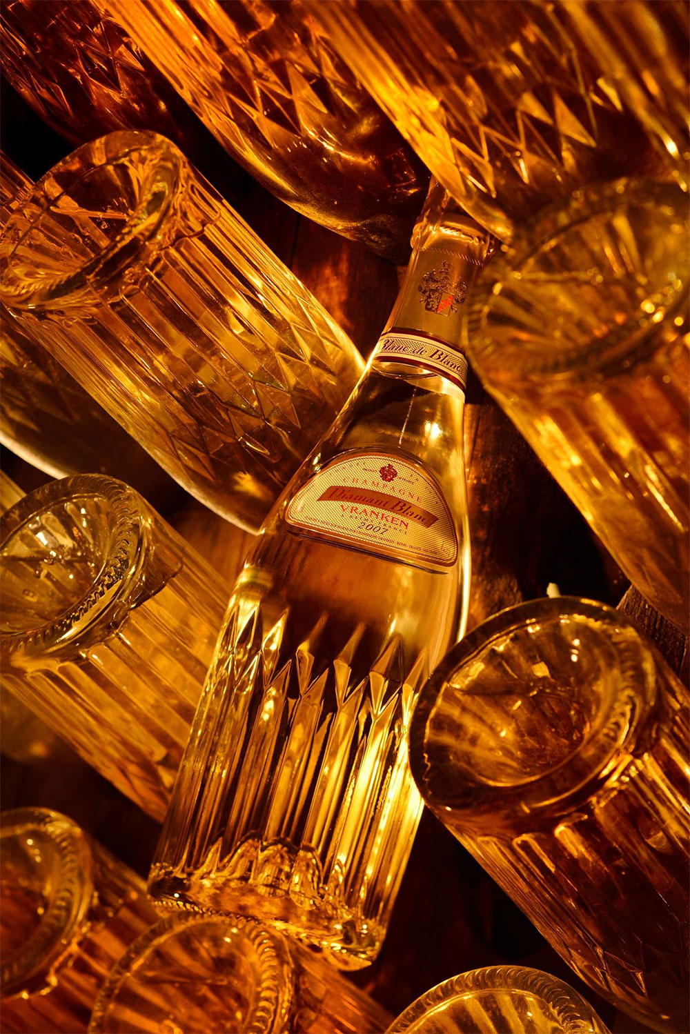Vranken Champagne