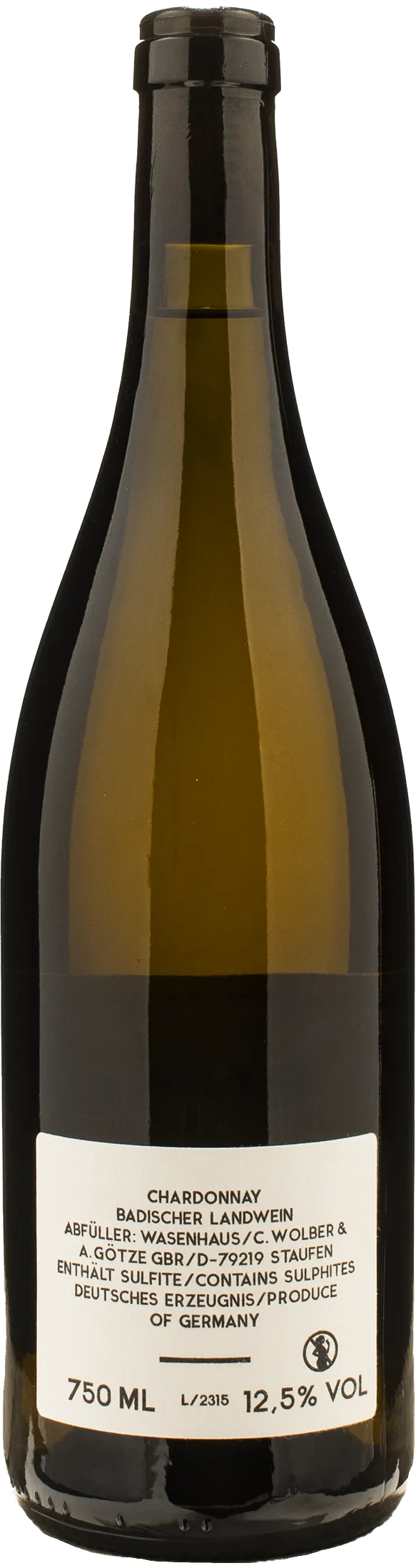 Wasenhaus Chardonnay 2023