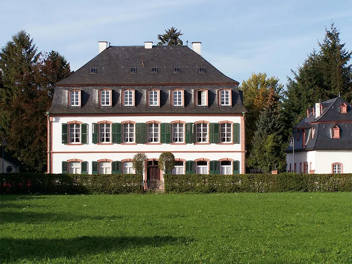 Weingut Max Ferd. Richter