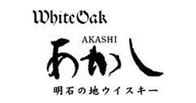 White Oak Distillery logo
