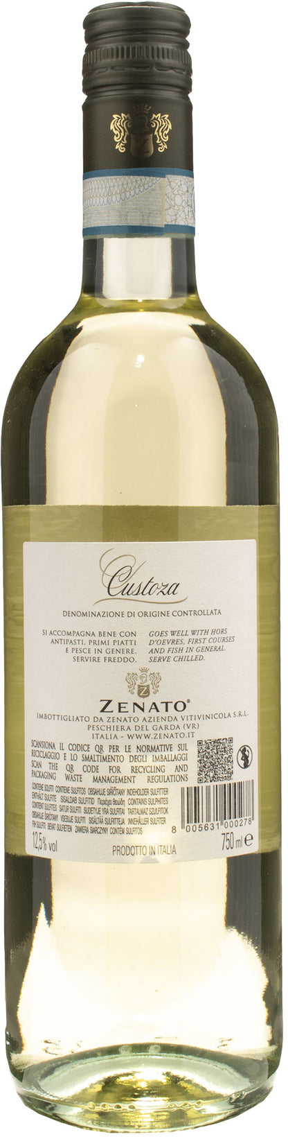 Zenato Custoza 2022