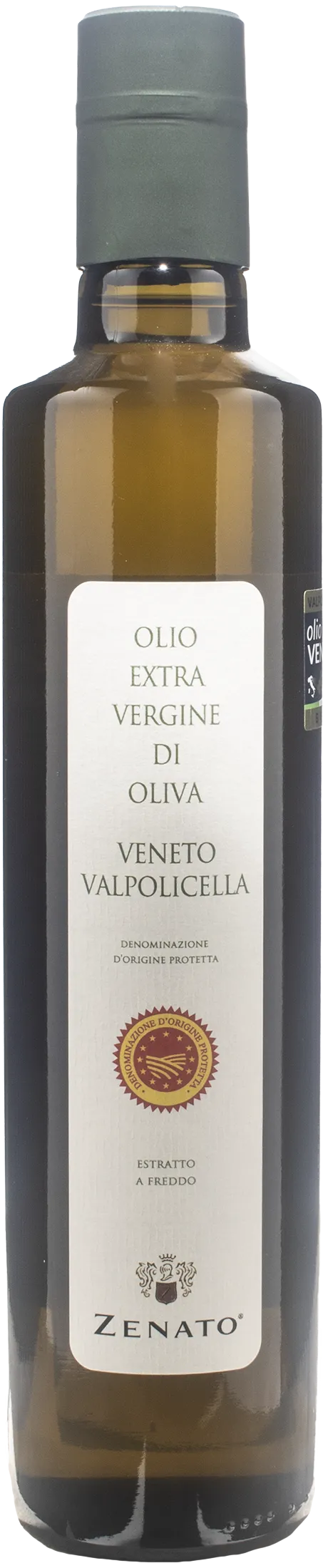 Zenato Valpolicella Huile d'olive extra vierge 0.5L 2025