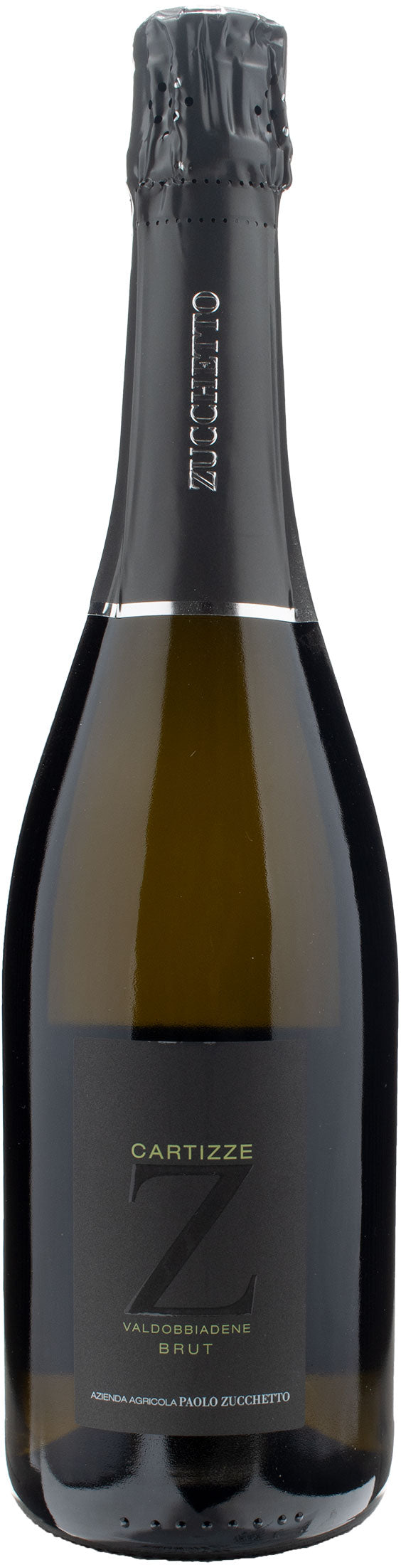 Zucchetto Paolo Valdobbiadene Prosecco Superiore di Cartizze Brut